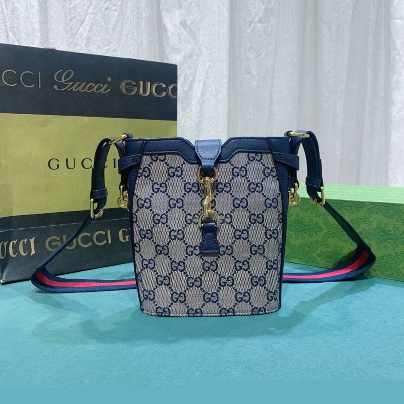 G*u*i satchel bags